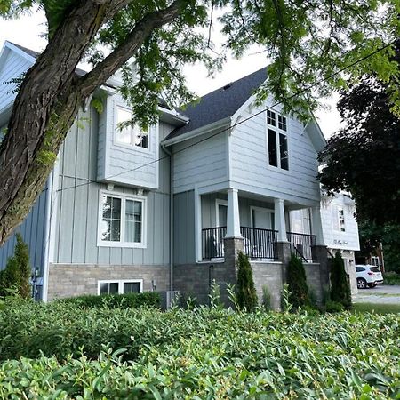 Inn On King Bed&Breakfast Niagara-on-the-Lake Exterior foto