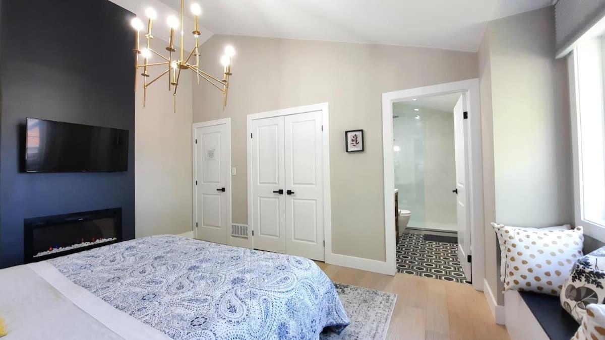 Inn On King Bed&Breakfast Niagara-on-the-Lake Exterior foto